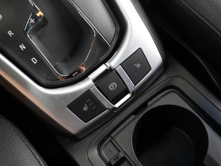 Opel Antara I Рестайлинг Тюмень  - изображение 17