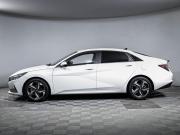 Hyundai Elantra VII (CN7) Москва  - изображение 26