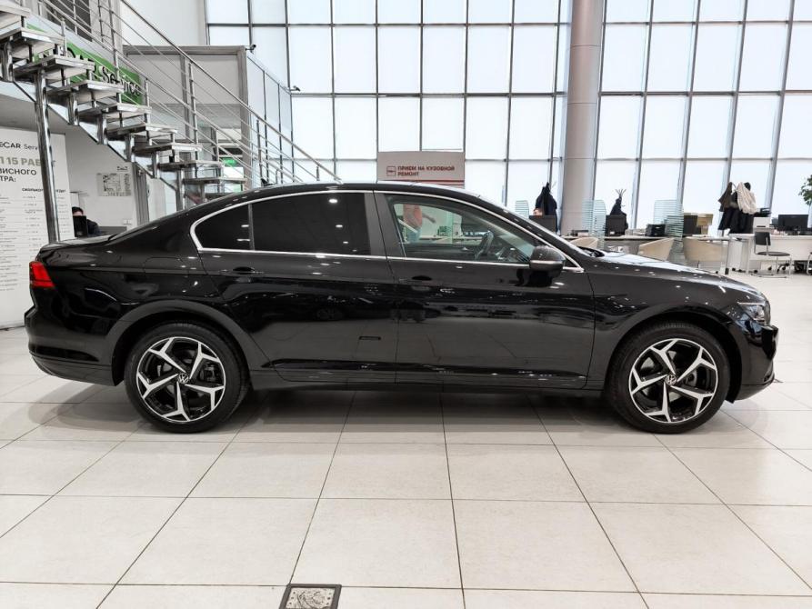 Volkswagen Passat B8 Рестайлинг Казань  - изображение 5