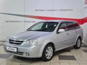 Chevrolet Lacetti I Воронеж  - изображение 24