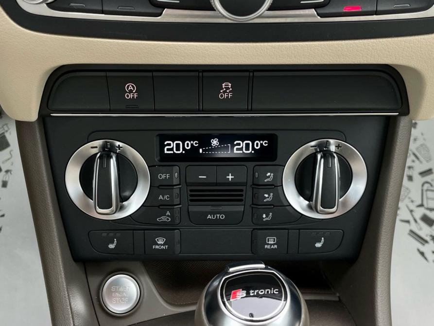 Audi Q3 I (8U) Краснодар  - изображение 17
