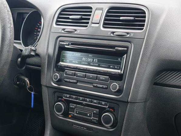 Volkswagen Golf VI с пробегом 2012 года, цена 339 000 рублей, 432000 км, хэтчбек, Автокод Объявления