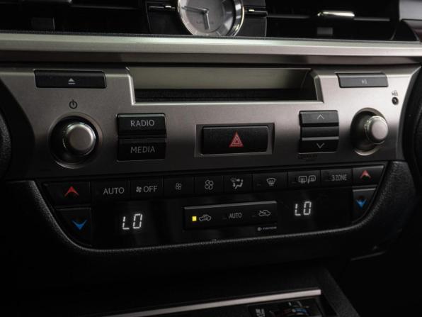 Lexus ES VI с пробегом 2013 года, цена 2 149 000 рублей, 256668 км, седан, Автокод Объявления