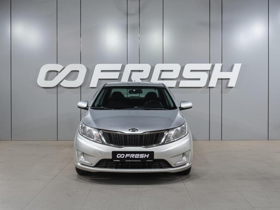 Kia Rio III Воронеж  - изображение 3