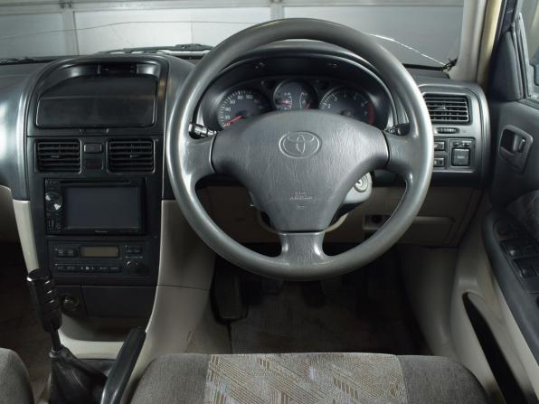 Toyota Caldina II с пробегом 1998 года, цена 305 995 рублей, 412479 км, универсал, Автокод Объявления