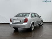 Chevrolet Lacetti I Москва  - изображение 17