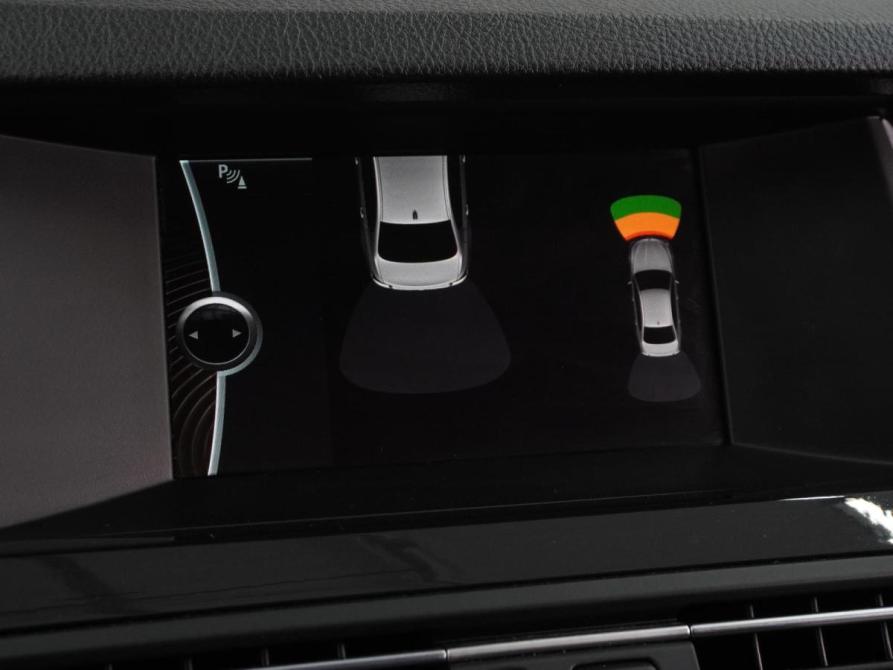 BMW 5 серии VI (F10/F11/F07) Рестайлинг Воронеж  - изображение 12