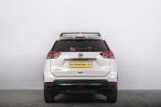 Nissan X-Trail III Рестайлинг Томск  - изображение 26
