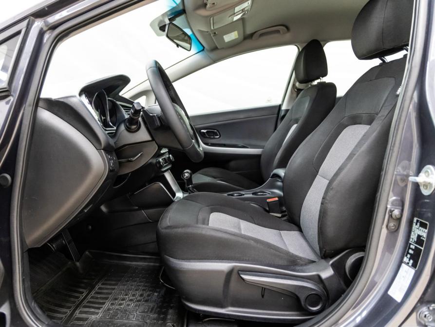Kia Ceed II Рестайлинг Волгоград  - изображение 28
