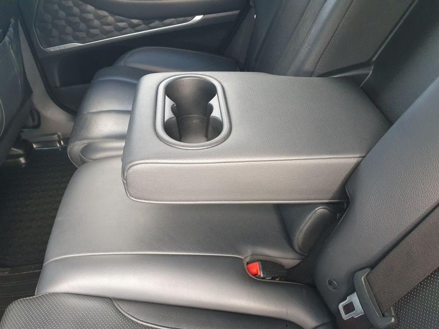 Hyundai Santa Fe IV Санкт-Петербург  - изображение 17