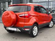 Ford EcoSport II Санкт-Петербург  - изображение 29
