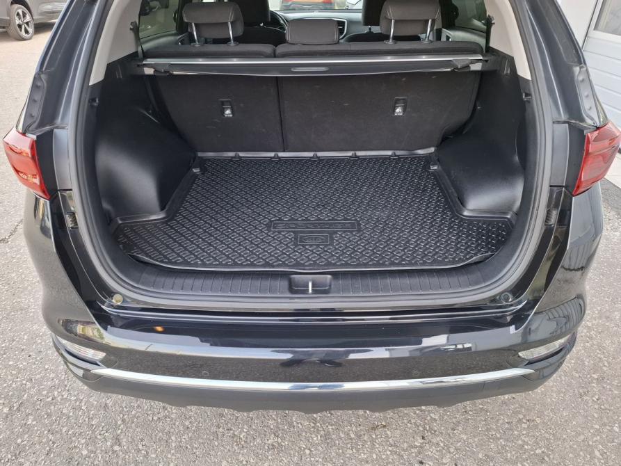 Kia Sportage IV Рестайлинг Саратов  - изображение 15