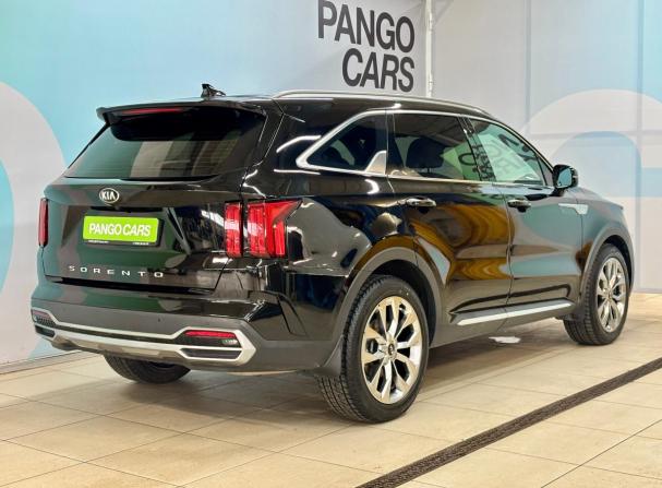 Kia Sorento IV с пробегом 2020 года, цена 3 300 000 рублей, 58100 км, внедорожник, Автокод Объявления