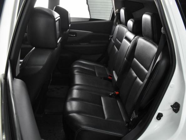 Nissan Murano III (Z52) с пробегом 2019 года, цена 3 210 000 рублей, 264896 км, внедорожник, Автокод Объявления