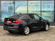 BMW X4 I (F26) Архангельск  - изображение 21