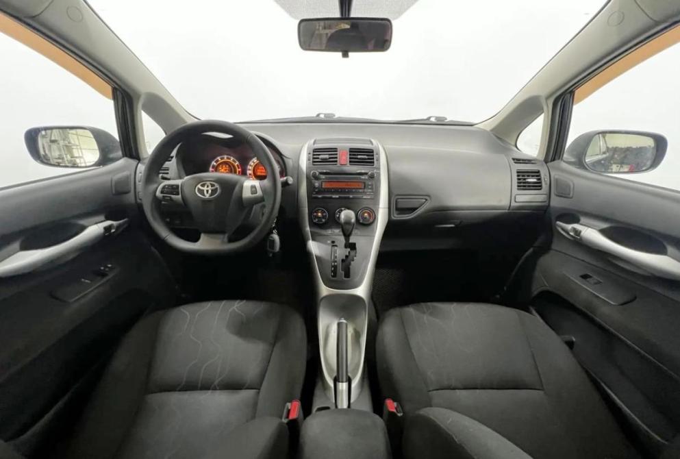 Toyota Auris I Рестайлинг Нижний Новгород  - изображение 14