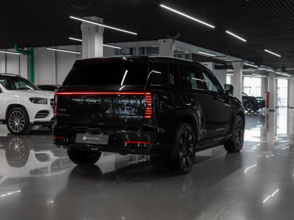 GAC Trumpchi S7 I Рестайлинг с пробегом 2026 года, цена 5 500 000 рублей, 50 км, внедорожник, Автокод Объявления