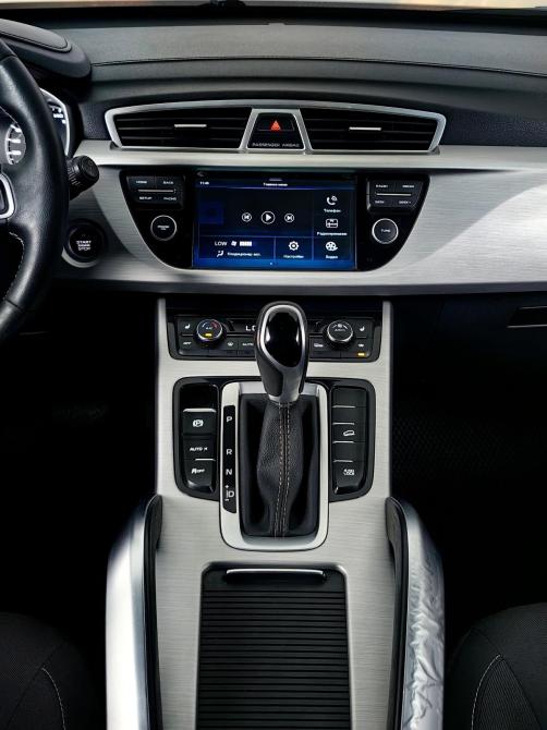 Geely Atlas I Москва  - изображение 12