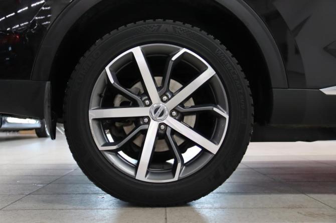 Haval F7x I с пробегом 2021 года, цена 1 865 650 рублей, 94843 км, внедорожник, Автокод Объявления
