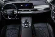 Chery Tiggo 8 Pro Max I Рестайлинг Брянск  - изображение 42