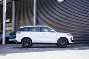Jaecoo J6 Санкт-Петербург  - изображение 19
