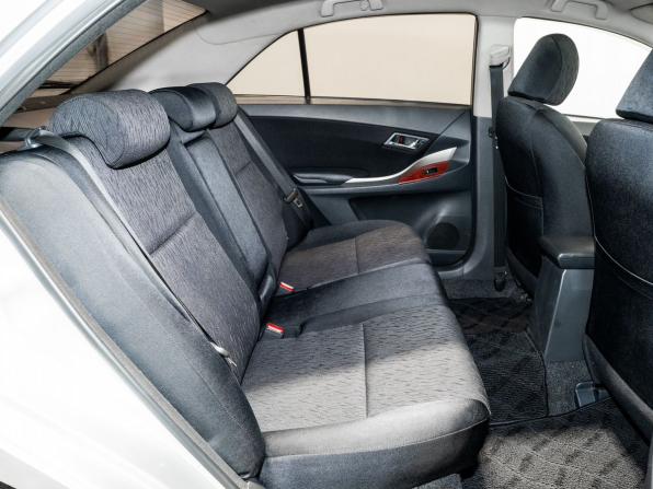 Toyota Allion II Рестайлинг с пробегом 2012 года, цена 1 400 000 рублей, 166300 км, седан, Автокод Объявления