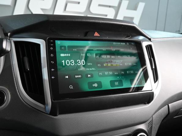 Hyundai Creta I Рестайлинг с пробегом 2020 года, цена 2 129 000 рублей, 128880 км, внедорожник, Автокод Объявления