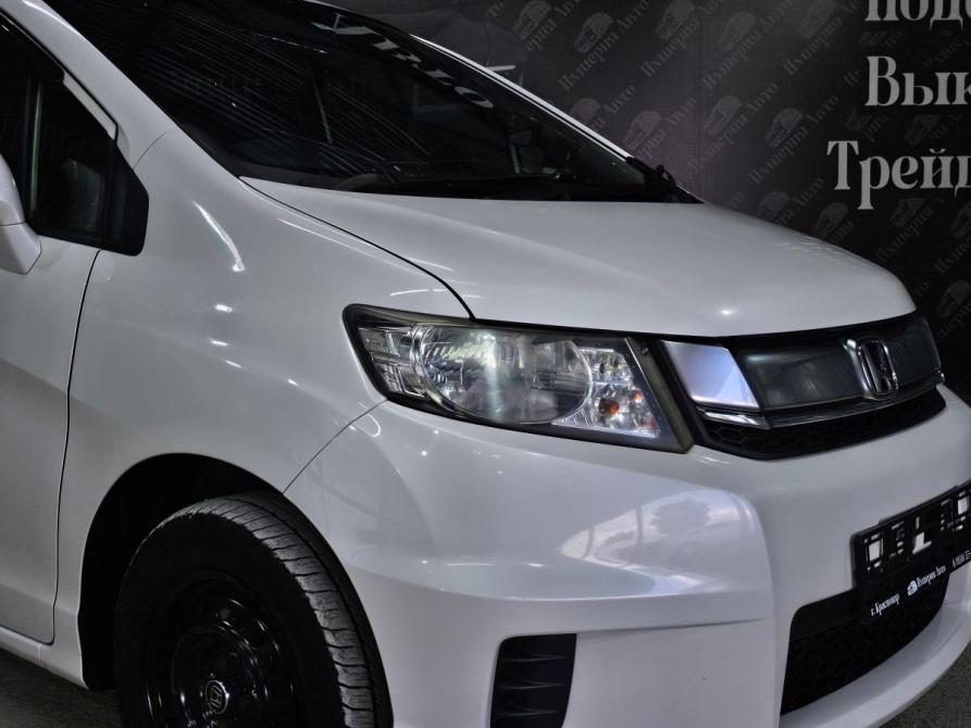 Honda Freed I Рестайлинг Краснодар  - изображение 12