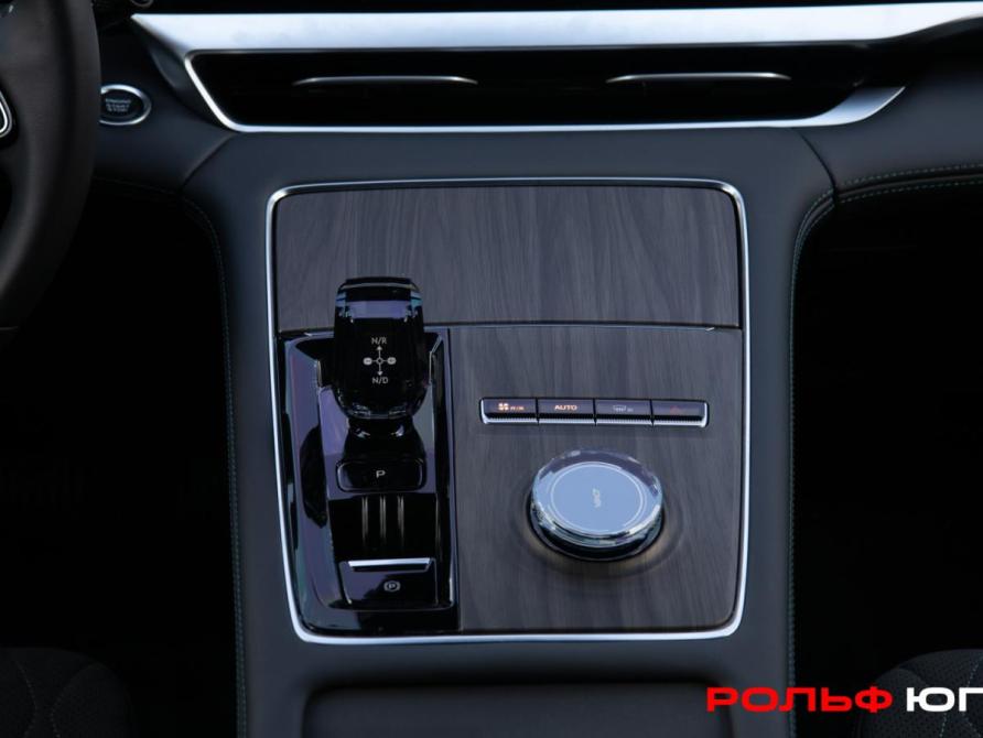 Geely Monjaro I Рестайлинг 2 Москва  - изображение 13