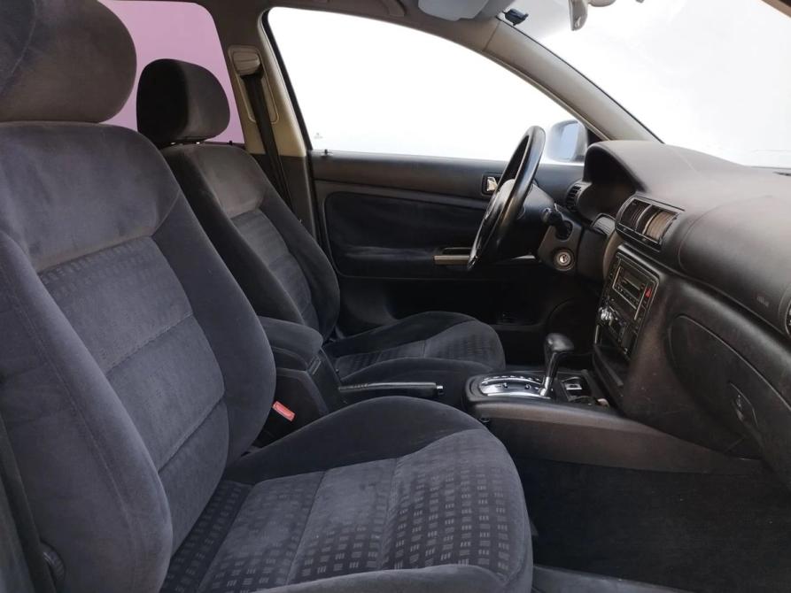 Volkswagen Passat B5 Рестайлинг Москва  - изображение 10