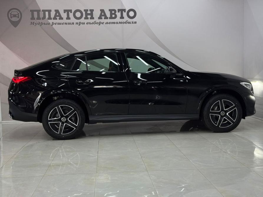 Mercedes-Benz GLC Coupe II (C254) Воронеж  - изображение 6