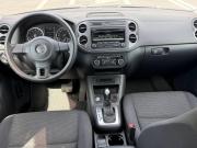 Volkswagen Tiguan I Рестайлинг Санкт-Петербург  - изображение 27