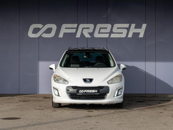 Peugeot 308 I Рестайлинг с пробегом 2012 года, цена 540 000 рублей, 216767 км, универсал, Автокод Объявления