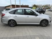 Lada (ВАЗ) Granta I Рестайлинг Краснодар  - изображение 16