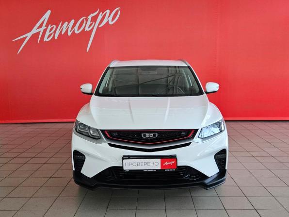 Belgee X50 с пробегом 2024 года, цена 1 795 000 рублей, 66389 км, внедорожник, Автокод Объявления