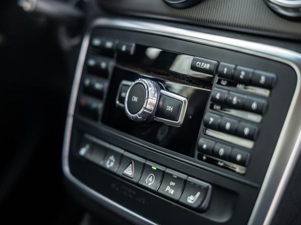 Mercedes-Benz GLA I (X156) с пробегом 2015 года, цена 1 878 000 рублей, 102786 км, внедорожник, Автокод Объявления