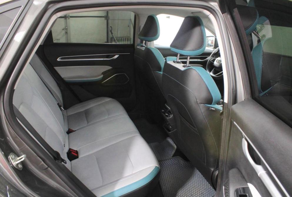 Geely Emgrand II Нижний Новгород  - изображение 20