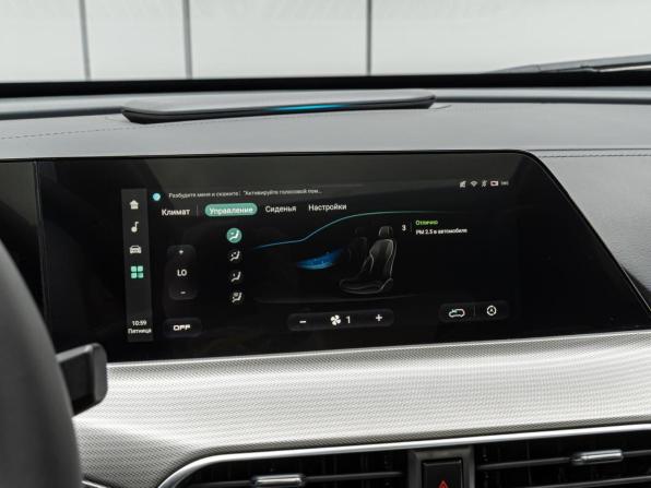 Changan UNI-T I с пробегом 2023 года, цена 2 165 000 рублей, 58036 км, внедорожник, Автокод Объявления