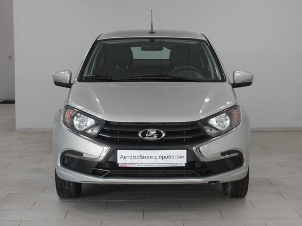 Lada (ВАЗ) Granta I Рестайлинг с пробегом 2022 года, цена 799 900 рублей, 20548 км, лифтбек, Автокод Объявления