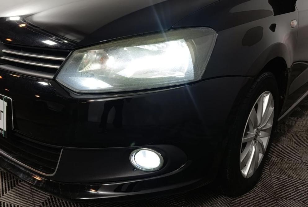 Volkswagen Polo V Волгоград  - изображение 21