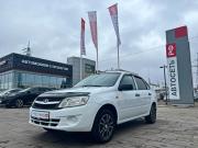 Lada (ВАЗ) Granta I Стерлитамак  - изображение 21