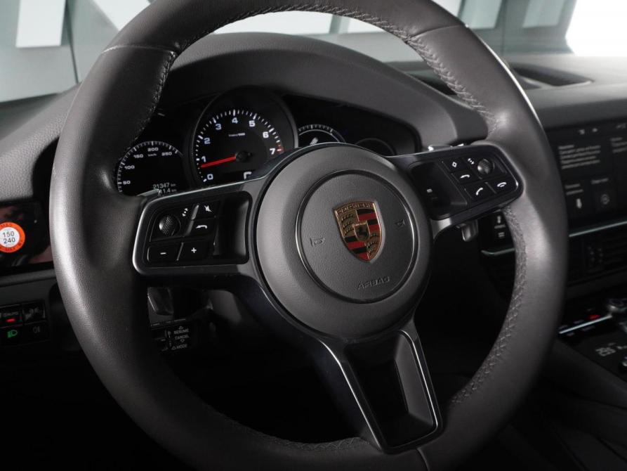 Porsche Cayenne III Минеральные Воды  - изображение 19