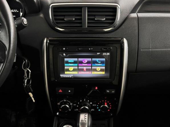 Nissan Terrano III (D10) с пробегом 2020 года, цена 1 760 000 рублей, 41619 км, внедорожник, Автокод Объявления