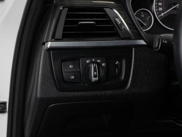 BMW 3 серии VI (F3x) с пробегом 2012 года, цена 1 800 000 рублей, 222734 км, седан, Автокод Объявления