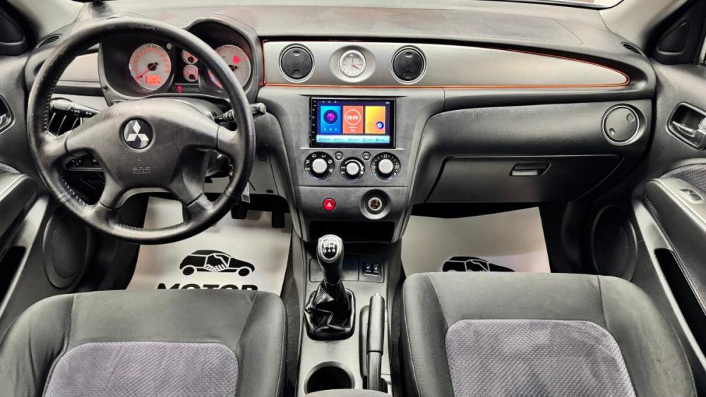 Mitsubishi Outlander I Киров  - изображение 10