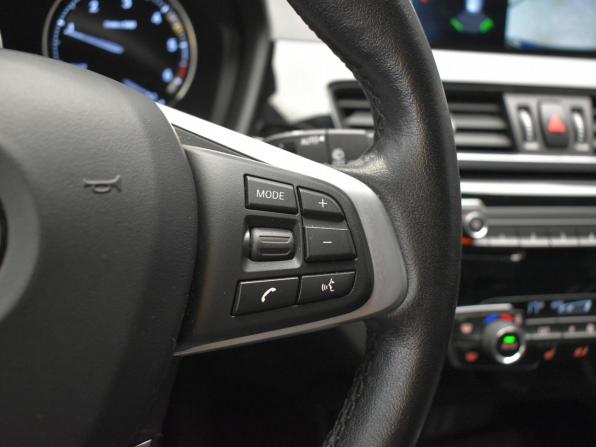 BMW X1 II (F48) Рестайлинг с пробегом 2020 года, цена 3 075 000 рублей, 106000 км, внедорожник, Автокод Объявления