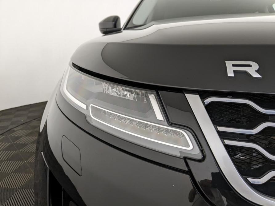 Land Rover Range Rover Evoque II Москва  - изображение 11
