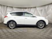 Toyota RAV4 IV (XA40) Рестайлинг Москва  - изображение 29