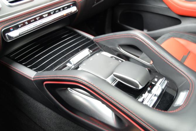 Mercedes-Benz GLE Coupe AMG II (C167) с пробегом 2021 года, цена 10 790 000 рублей, 97173 км, внедорожник, Автокод Объявления