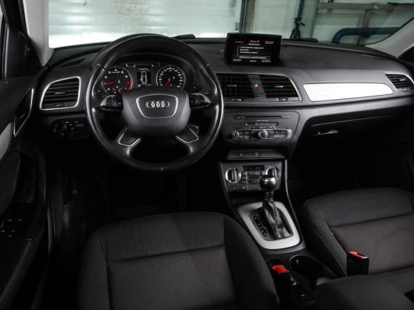 Audi Q3 I (8U) с пробегом 2014 года, цена 1 899 000 рублей, 157799 км, внедорожник, Автокод Объявления